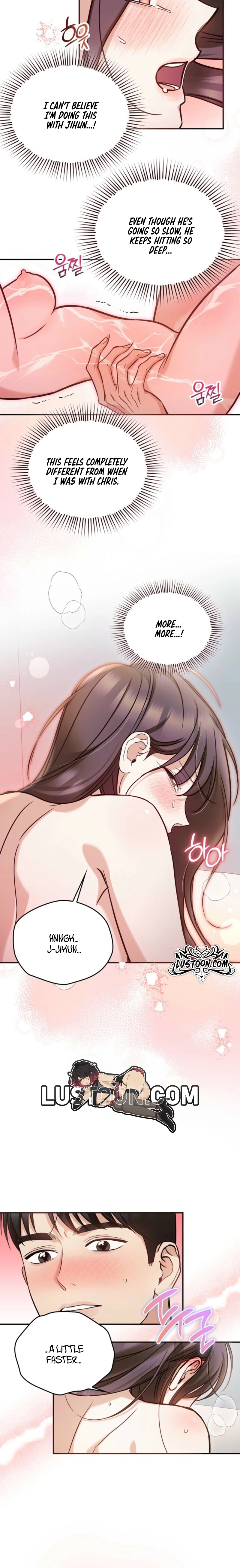 Can I Burn the Short Bus? Chapter 16 page 13 - 