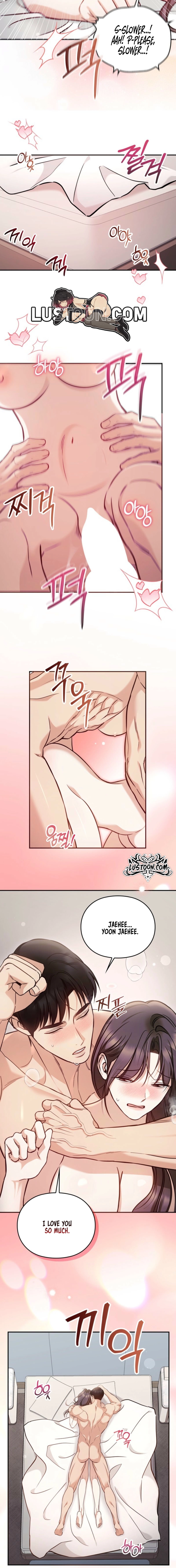 Can I Burn the Short Bus? Chapter 16 page 15 - 