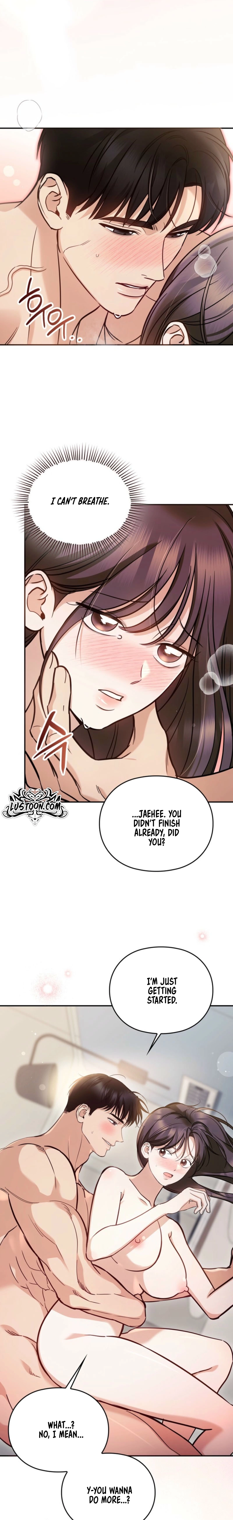 Can I Burn the Short Bus? Chapter 16 page 16 - 