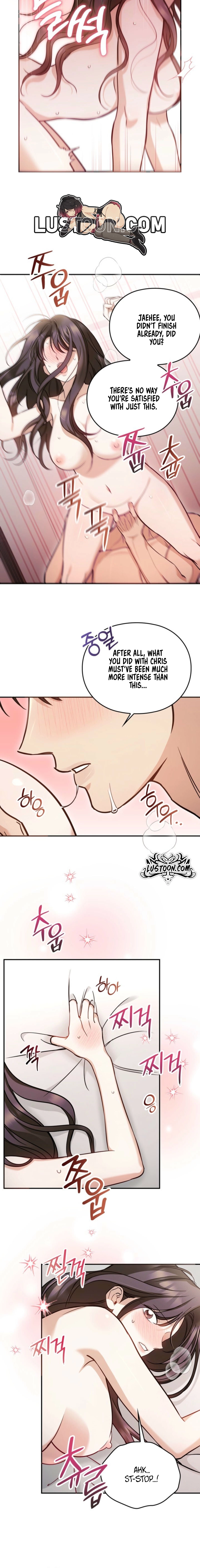 Can I Burn the Short Bus? Chapter 16 page 7 - 