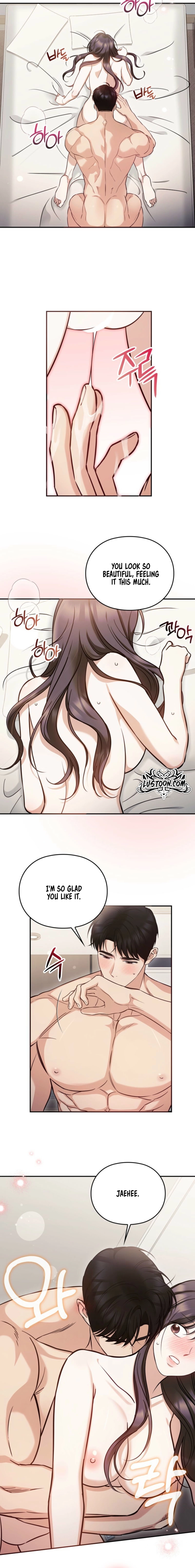Can I Burn the Short Bus? Chapter 16 page 9 - 