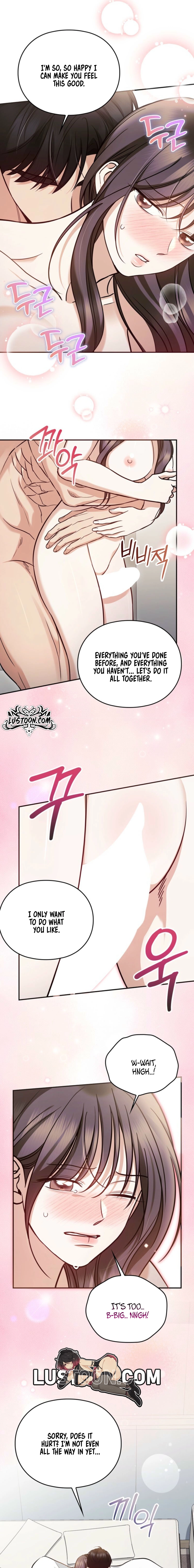 Can I Burn the Short Bus? Chapter 16 page 10 - 