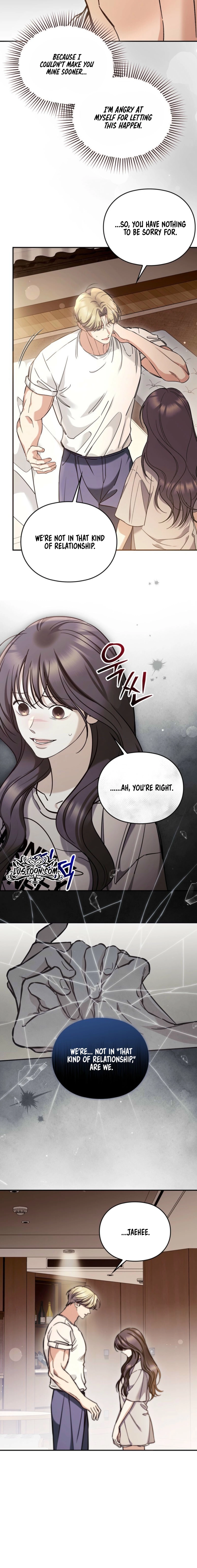 Can I Burn the Short Bus? Chapter 17 page 13 - 