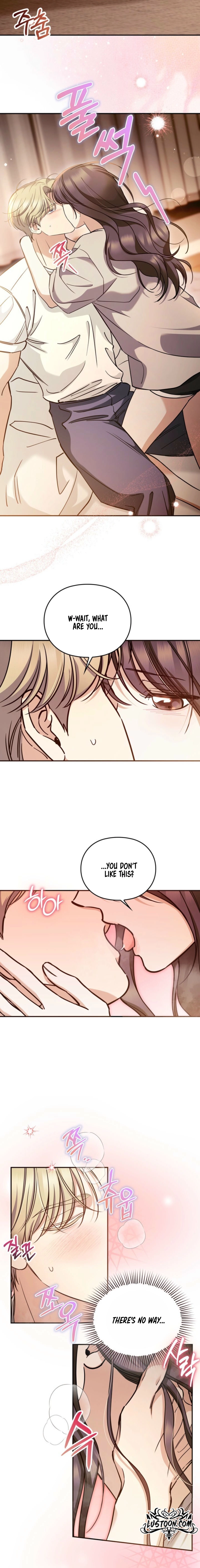 Can I Burn the Short Bus? Chapter 17 page 15 - 