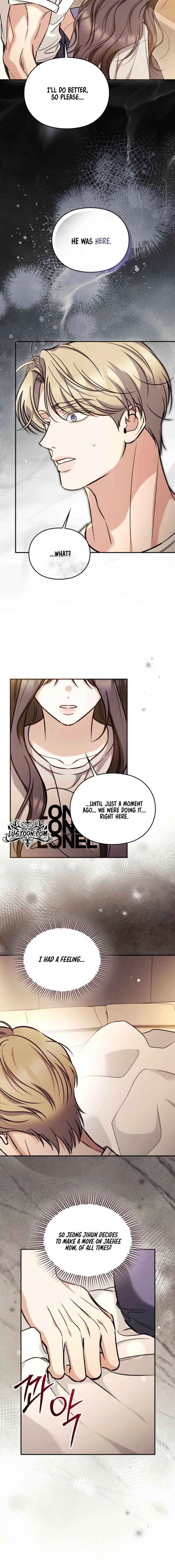 Can I Burn the Short Bus? Chapter 17 page 7 - 