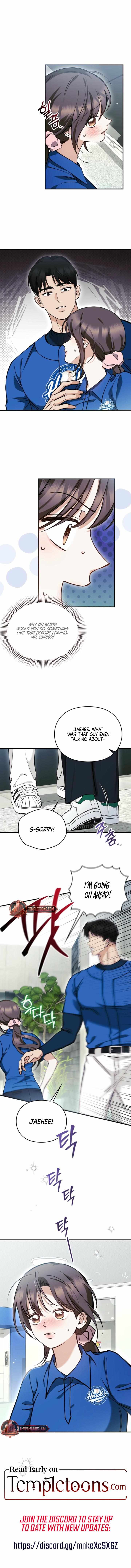 Can I Burn the Short Bus? Chapter 8 page 7 - 