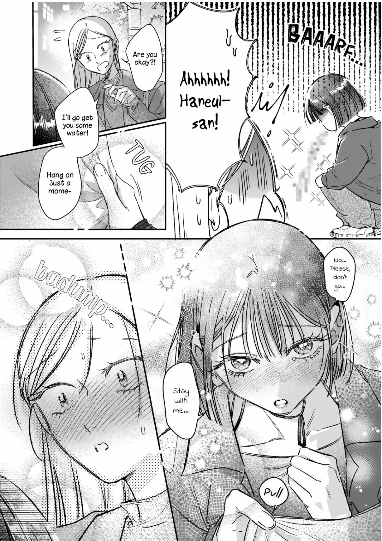 Can I Call You Unnie? Chapter 1 page 39 - 