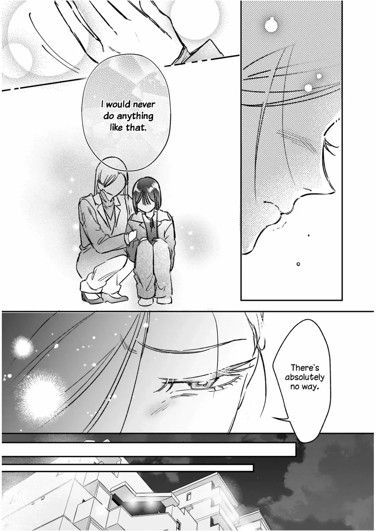 Can I Call You Unnie? Chapter 1 page 42 - 