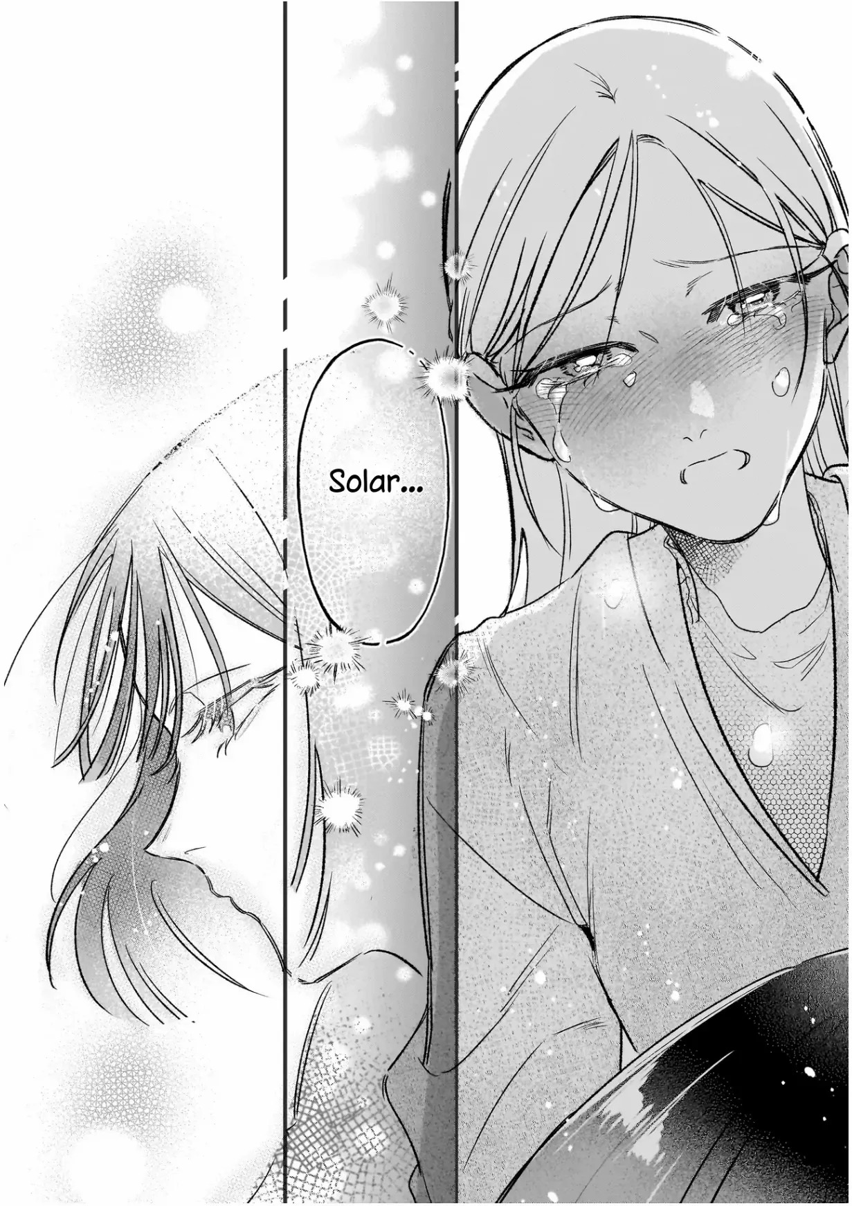 Can I Call You Unnie? Chapter 1 page 45 - 