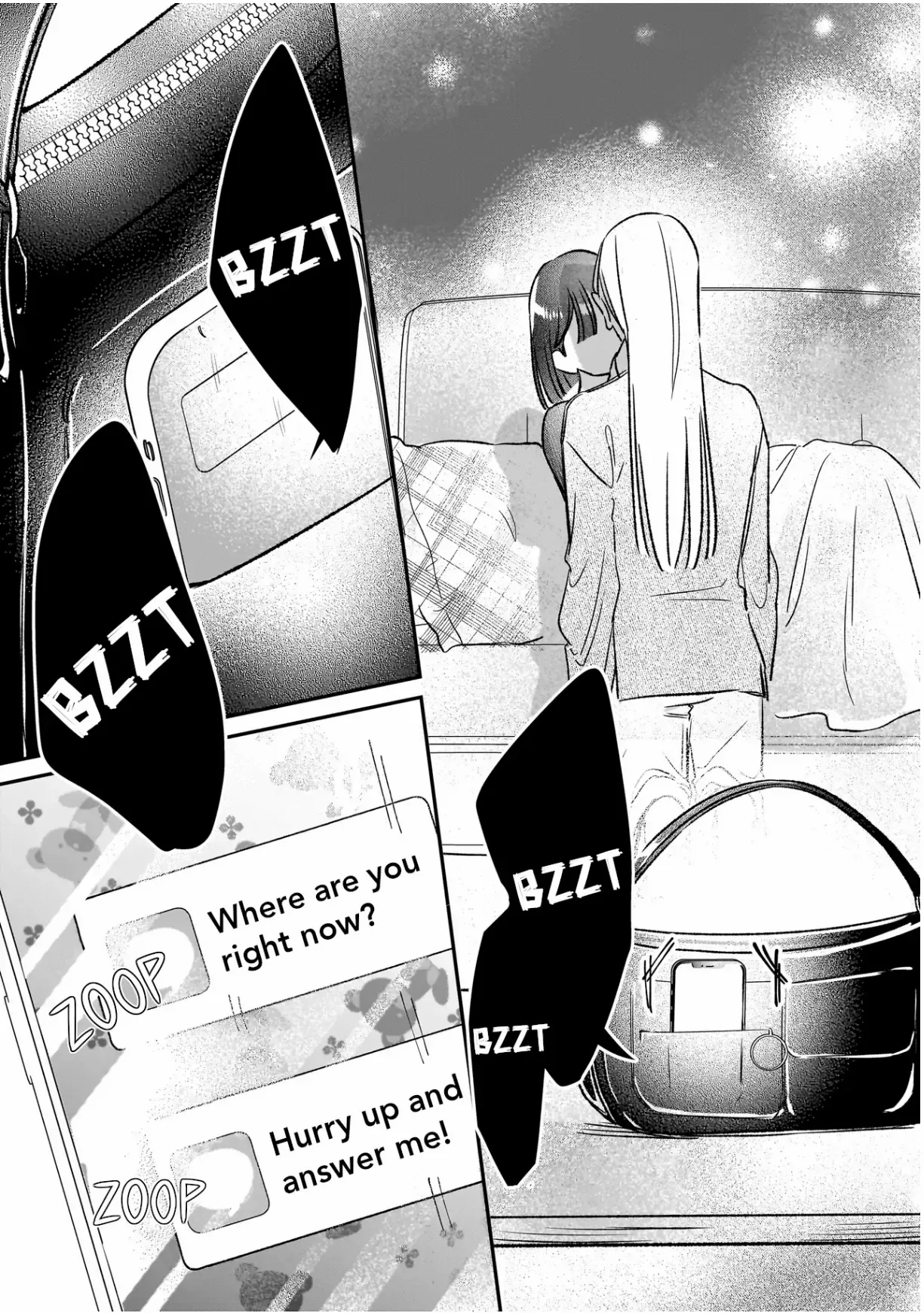 Can I Call You Unnie? Chapter 1 page 47 - 