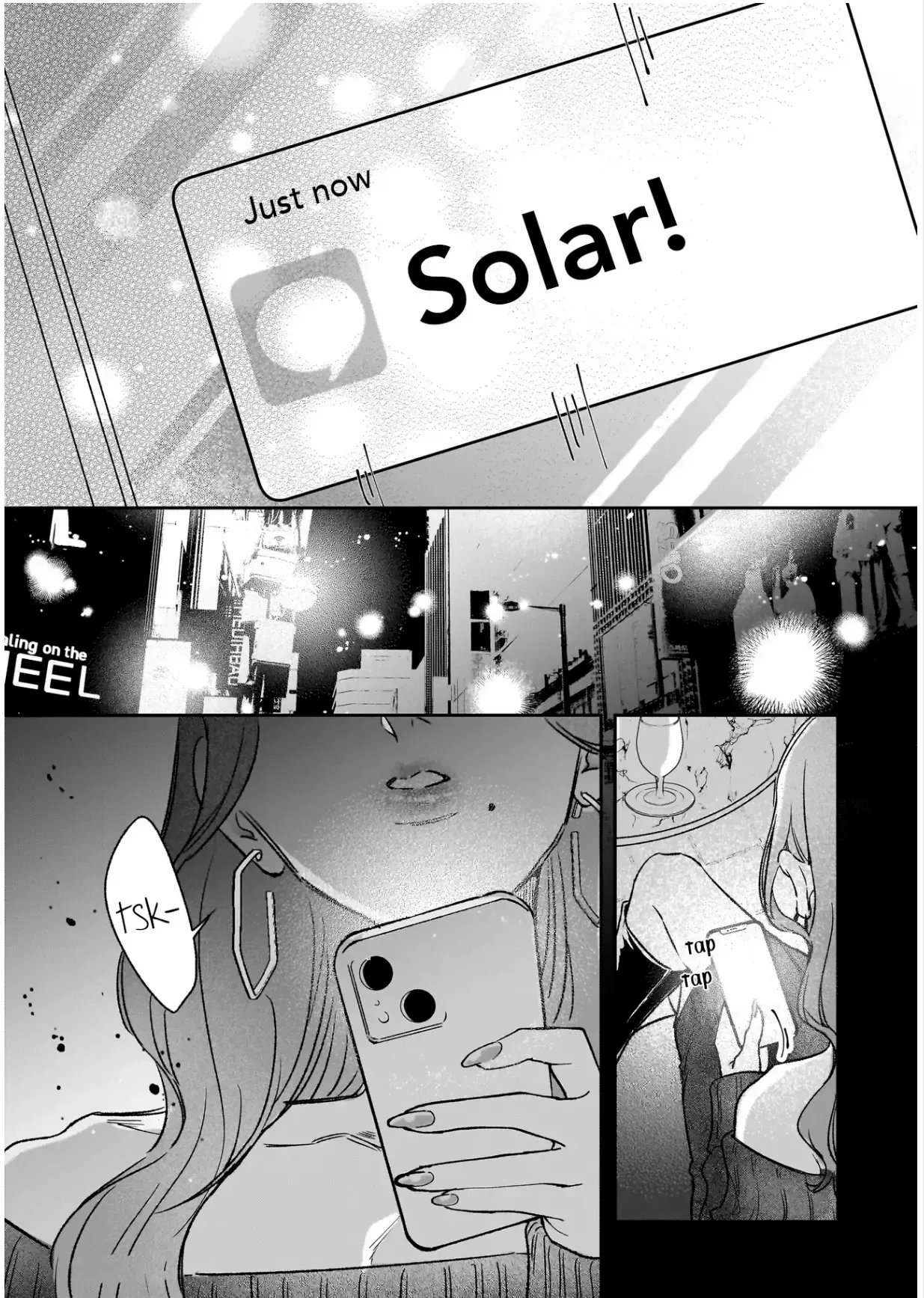 Can I Call You Unnie? Chapter 1 page 48 - 