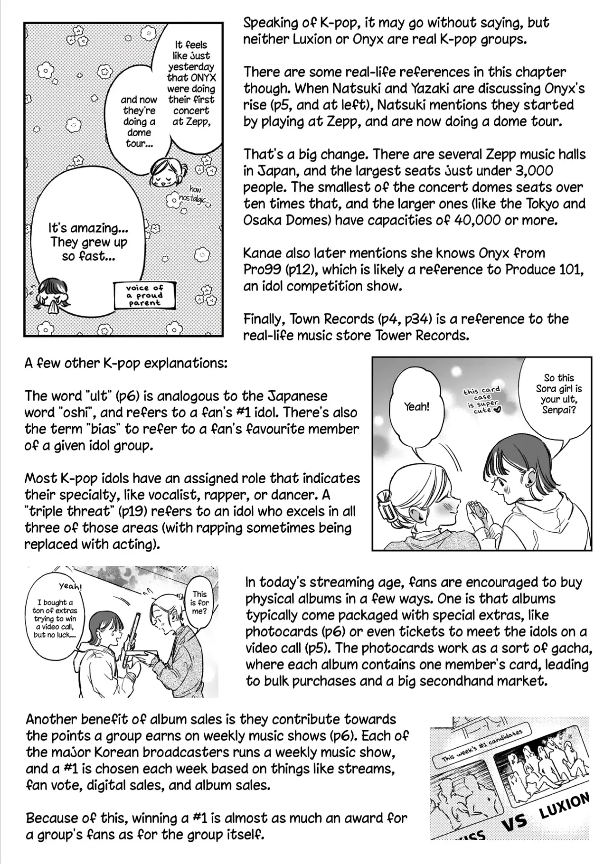 Can I Call You Unnie? Chapter 1 page 51 - 