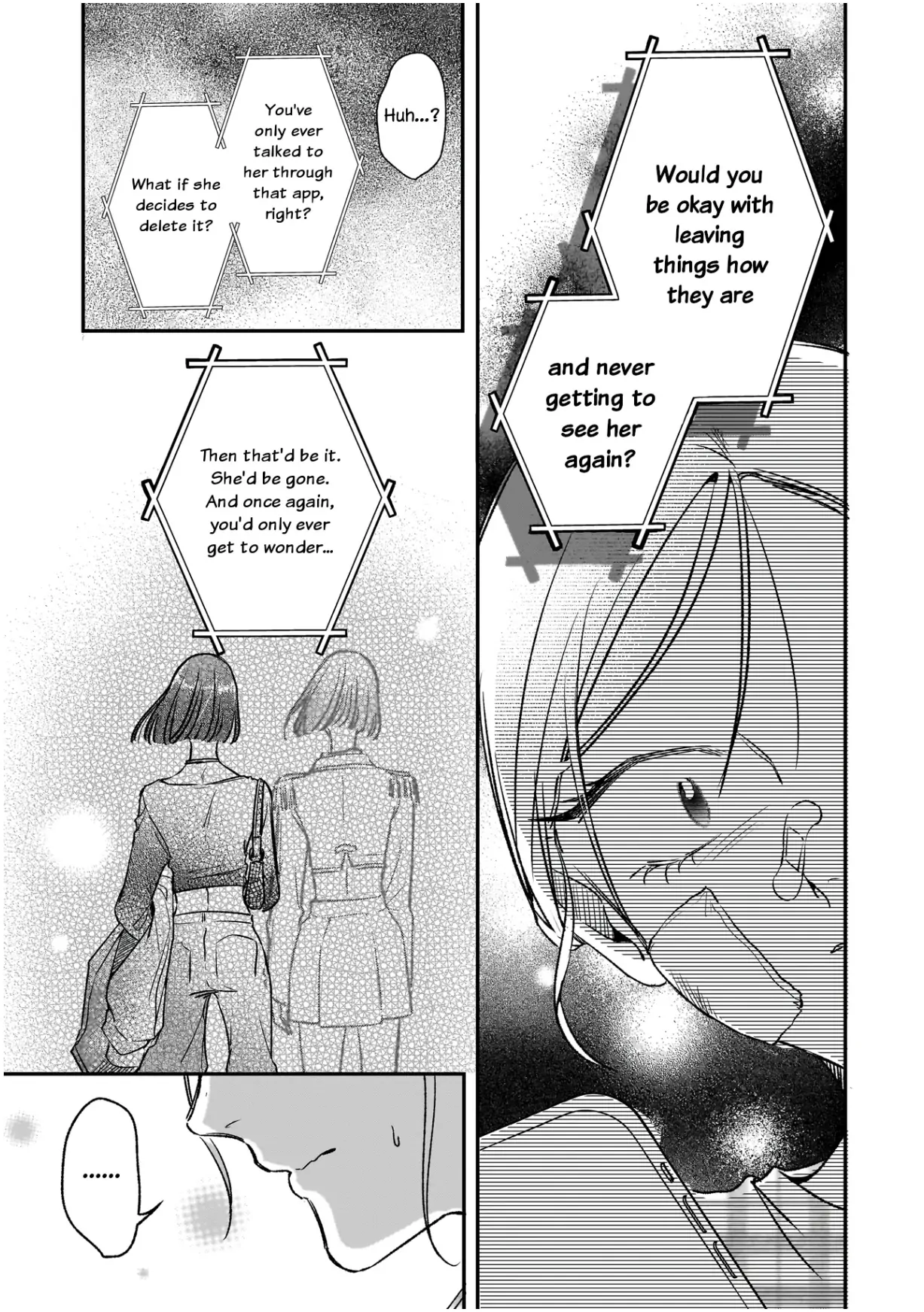 Can I Call You Unnie? Chapter 2 page 3 - 