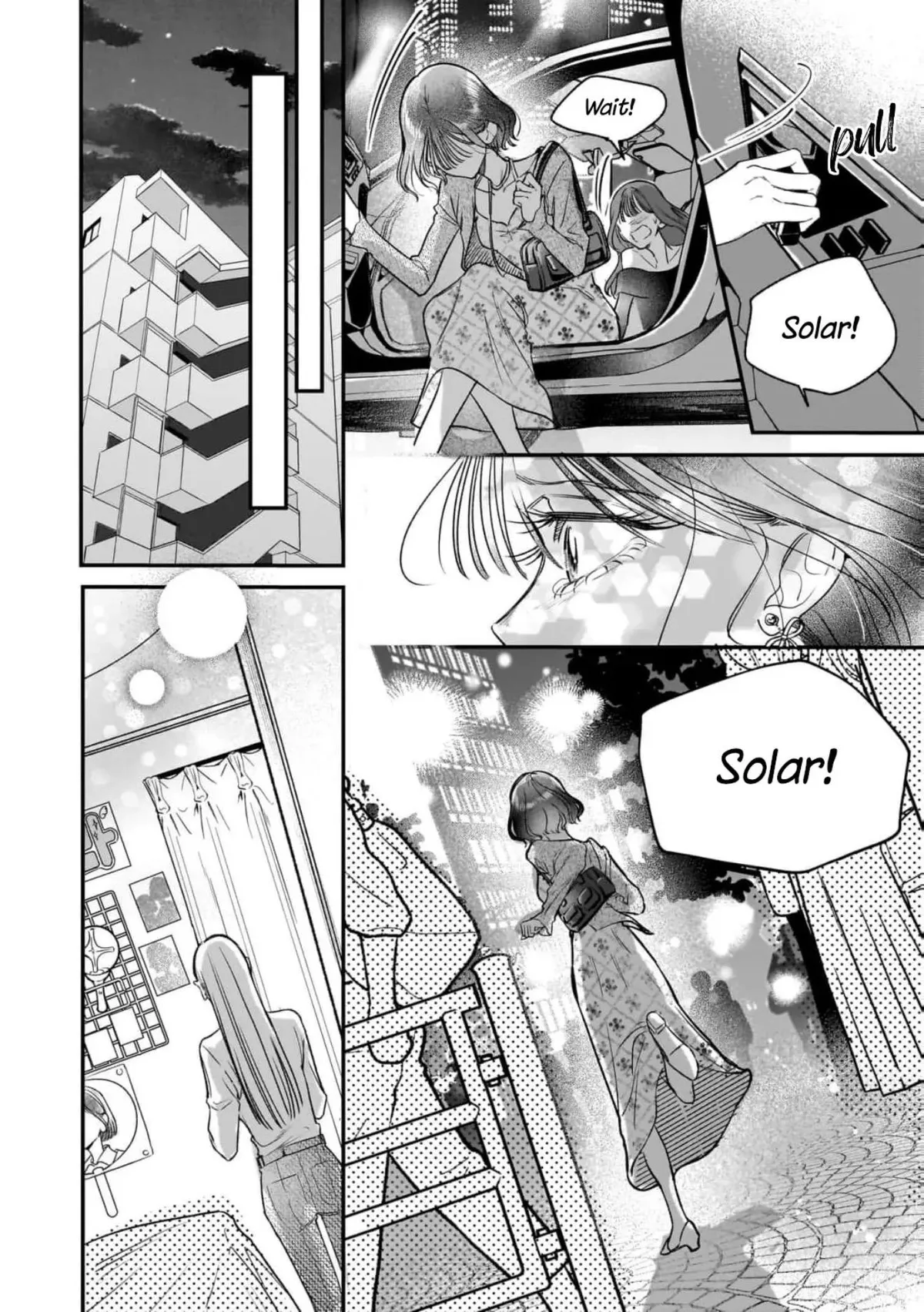 Can I Call You Unnie? Chapter 4 page 26 - 