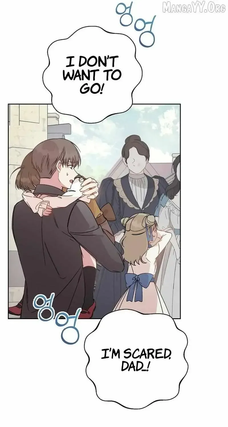 Can I Cry Now? Chapter 1.1 page 105 - 