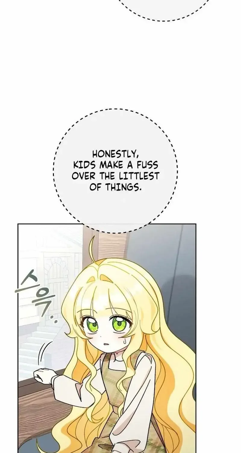 Can I Cry Now? Chapter 1.1 page 12 - 