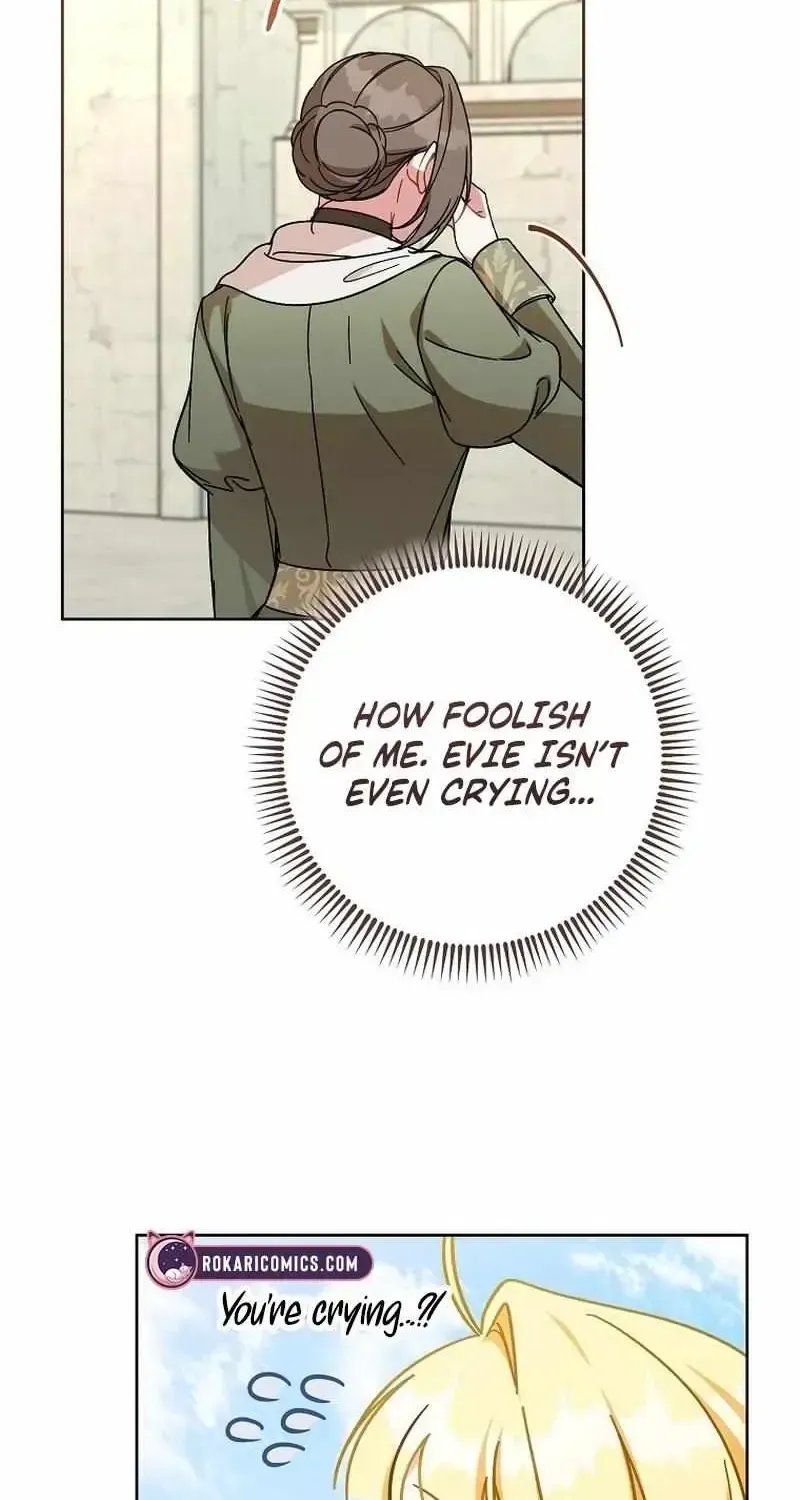 Can I Cry Now? Chapter 1.1 page 117 - 