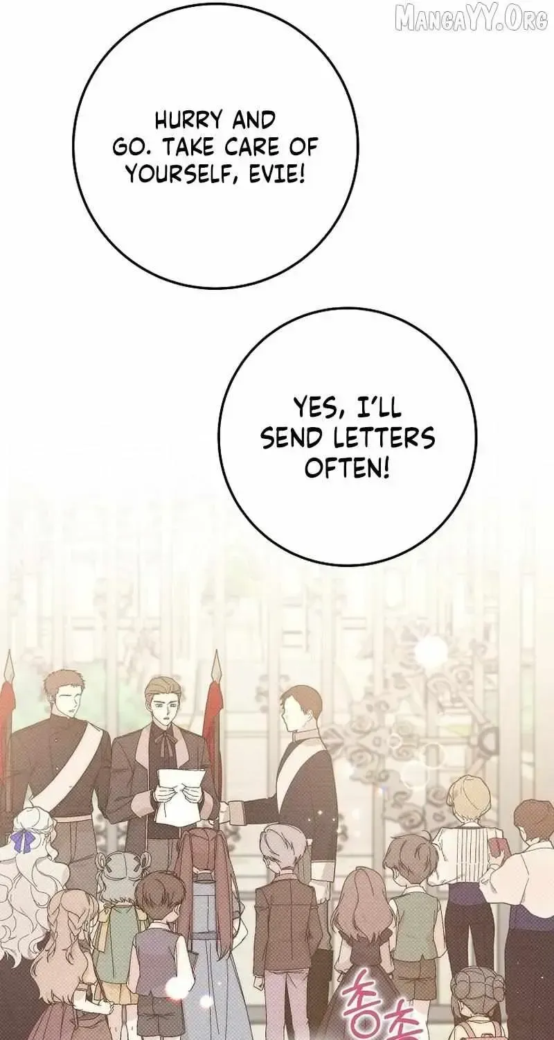 Can I Cry Now? Chapter 1.1 page 126 - 