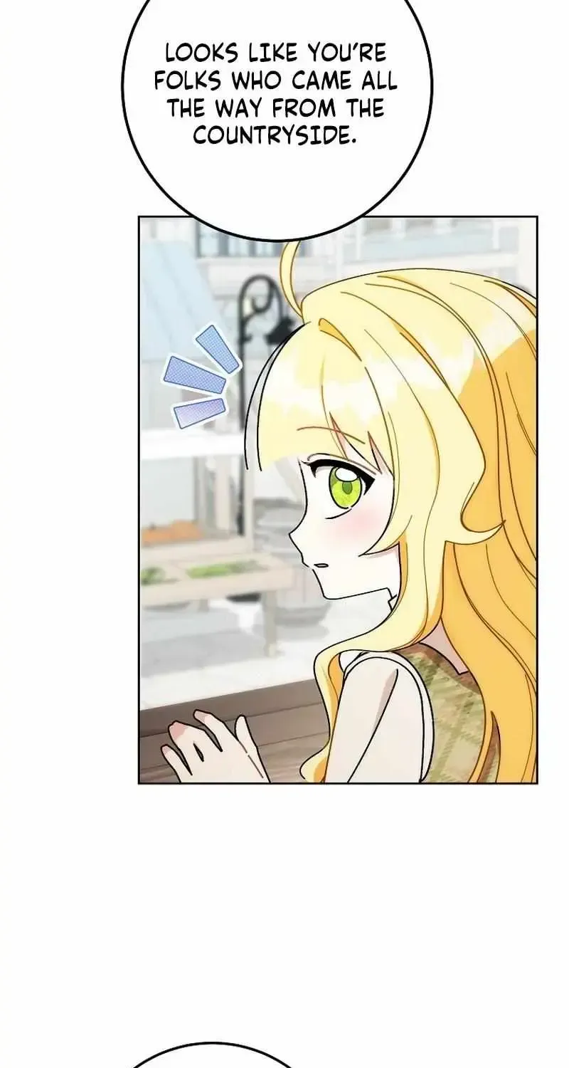 Can I Cry Now? Chapter 1.1 page 19 - 