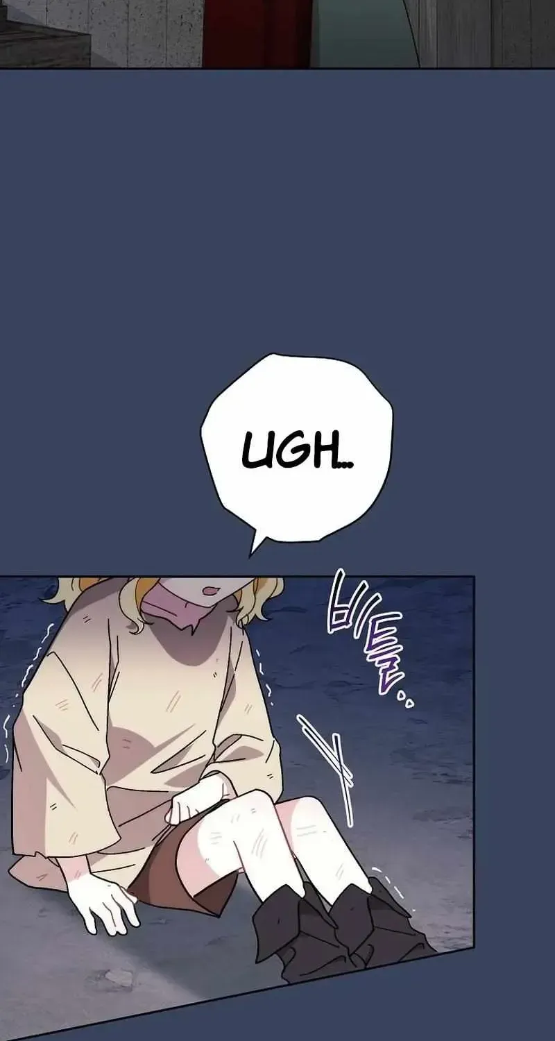 Can I Cry Now? Chapter 1.1 page 39 - 