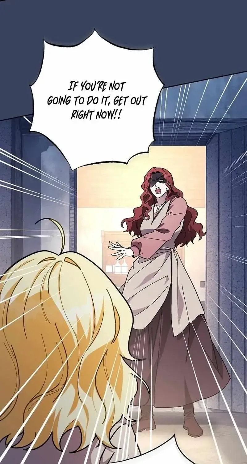 Can I Cry Now? Chapter 1.1 page 40 - 