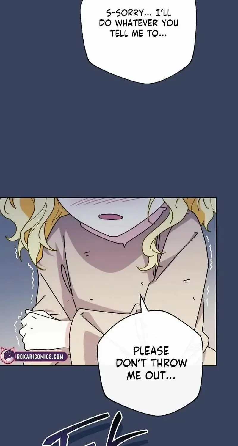 Can I Cry Now? Chapter 1.1 page 44 - 