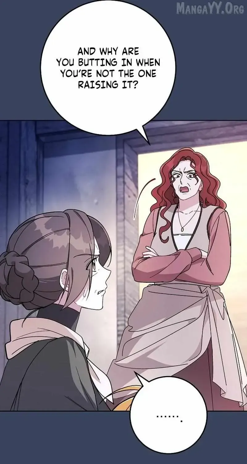 Can I Cry Now? Chapter 1.1 page 50 - 