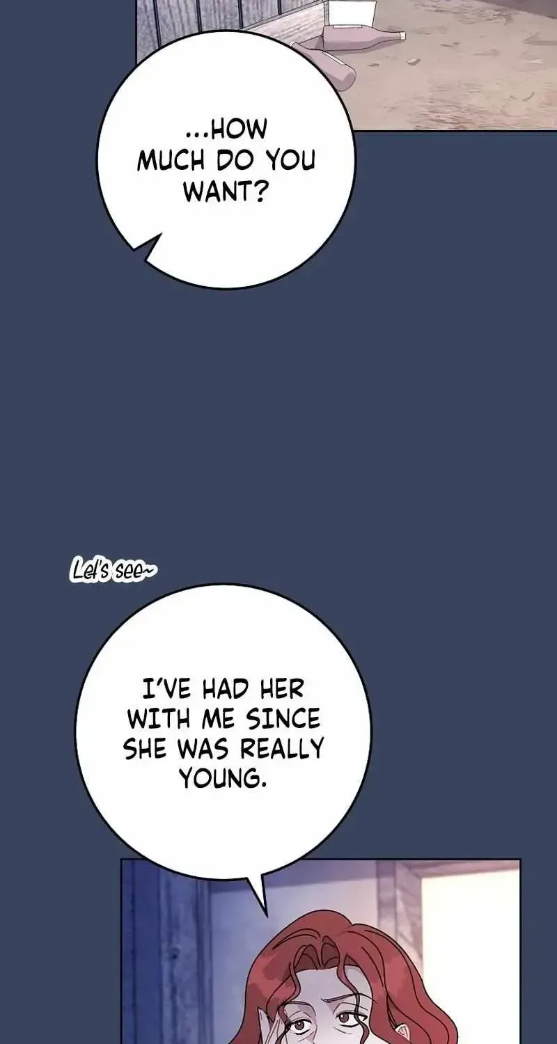 Can I Cry Now? Chapter 1.1 page 53 - 