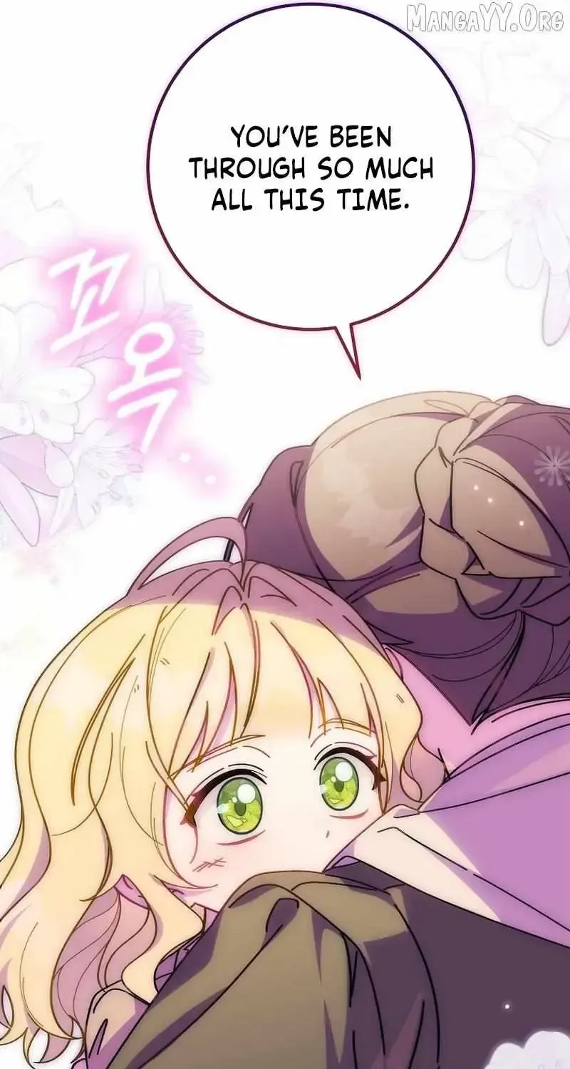 Can I Cry Now? Chapter 1.1 page 64 - 