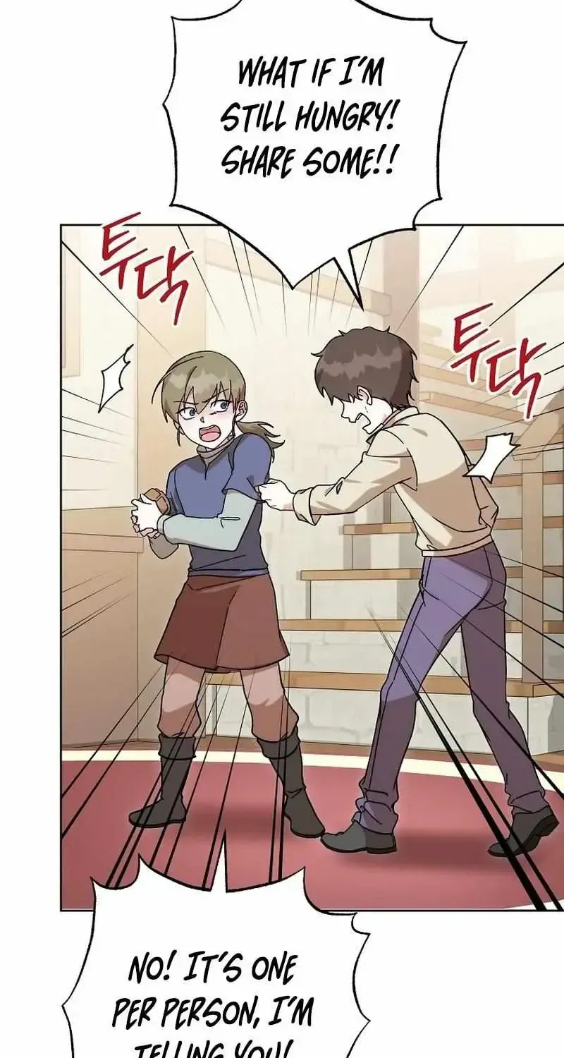 Can I Cry Now? Chapter 1.1 page 69 - 