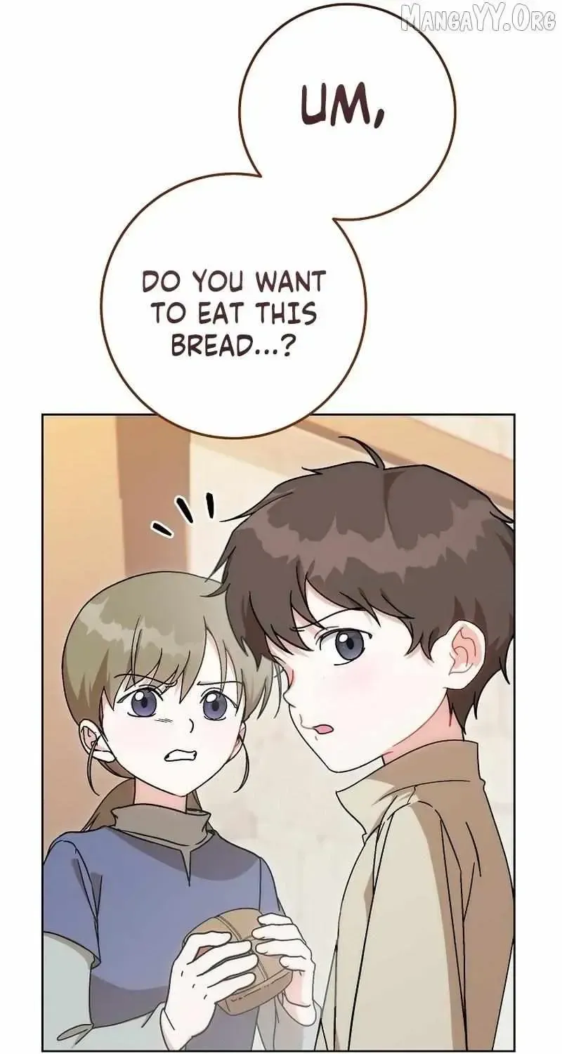 Can I Cry Now? Chapter 1.1 page 71 - 