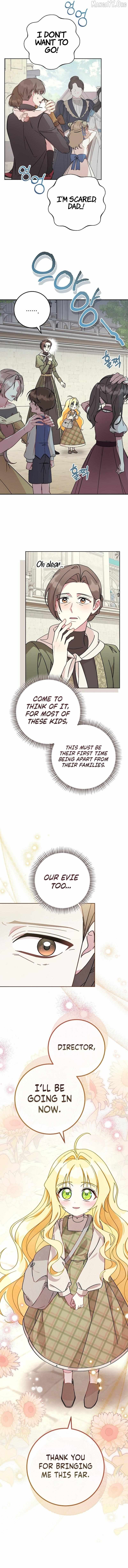 Can I Cry Now? Chapter 1 page 17 - 