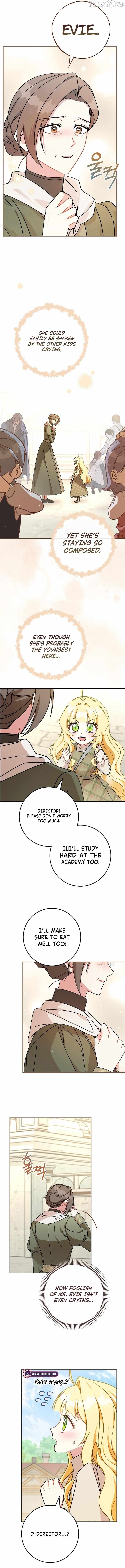Can I Cry Now? Chapter 1 page 18 - 