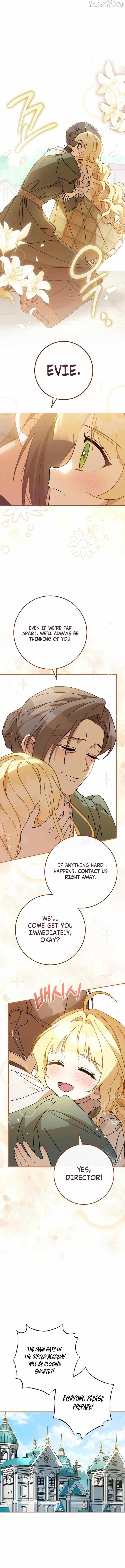 Can I Cry Now? Chapter 1 page 19 - 