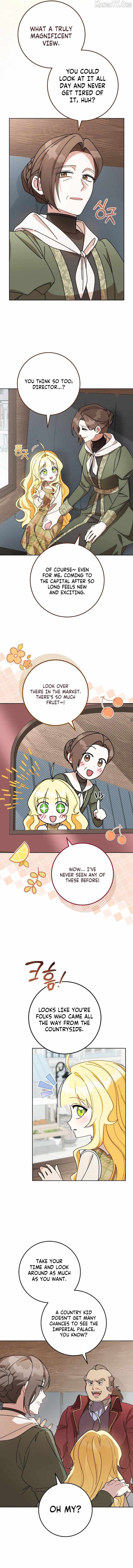 Can I Cry Now? Chapter 1 page 4 - 