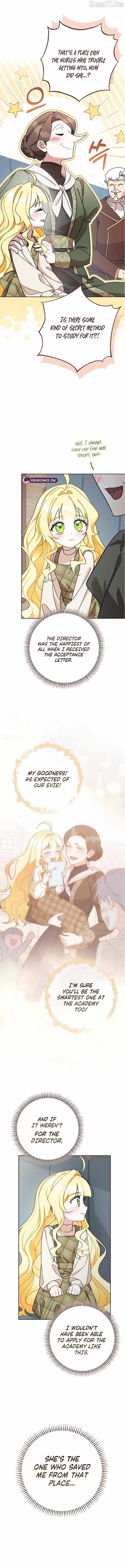 Can I Cry Now? Chapter 1 page 6 - 