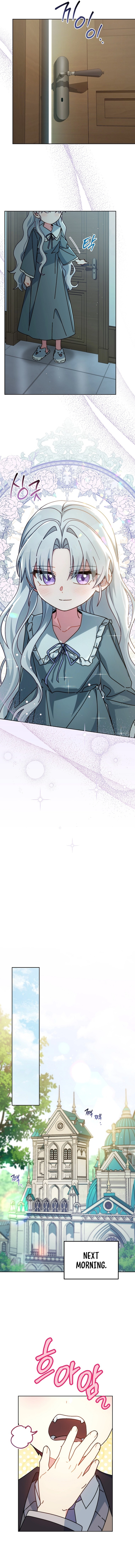 Can I Cry Now? Chapter 10 page 14 - 