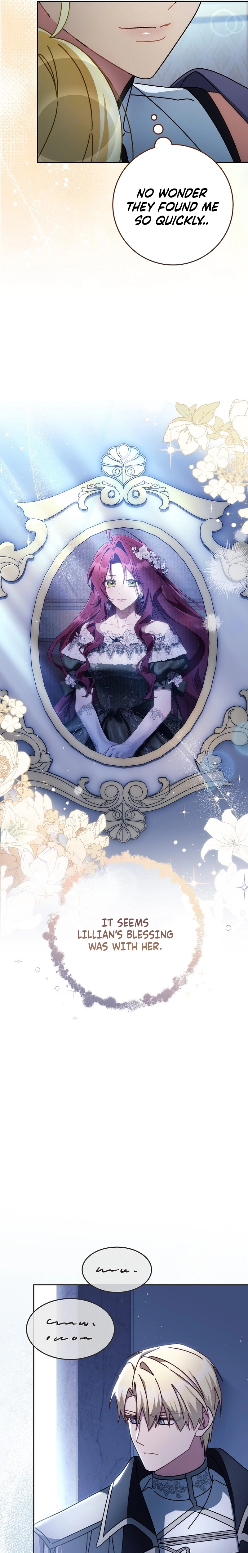 Can I Cry Now? Chapter 10 page 4 - 