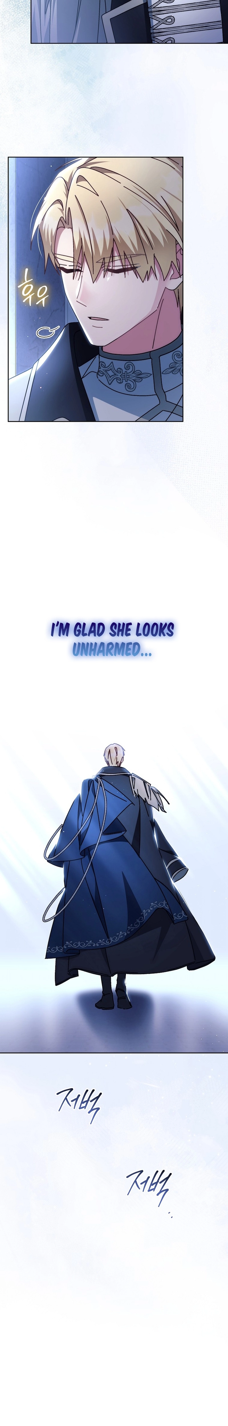 Can I Cry Now? Chapter 10 page 5 - 