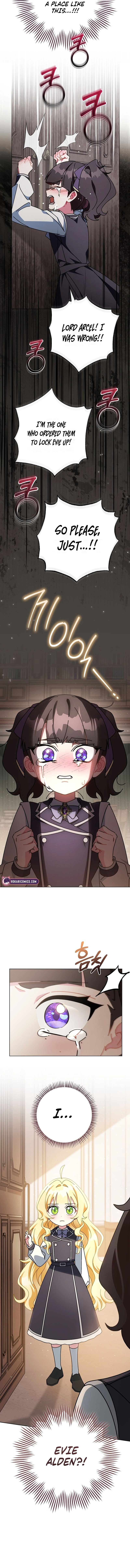 Can I Cry Now? Chapter 11 page 13 - 