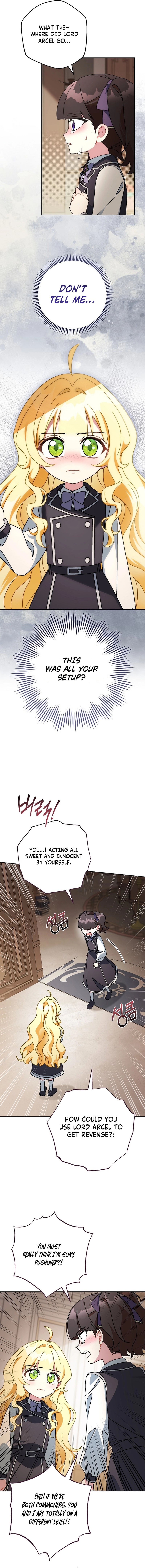 Can I Cry Now? Chapter 11 page 14 - 