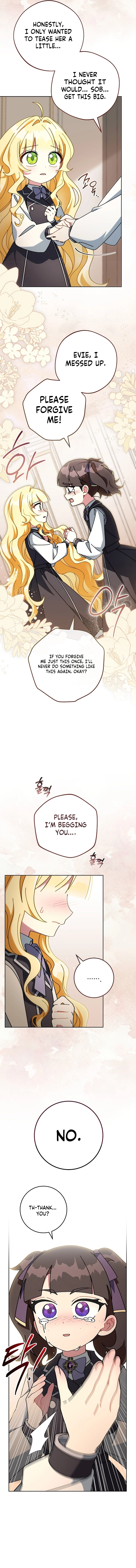 Can I Cry Now? Chapter 11 page 17 - 