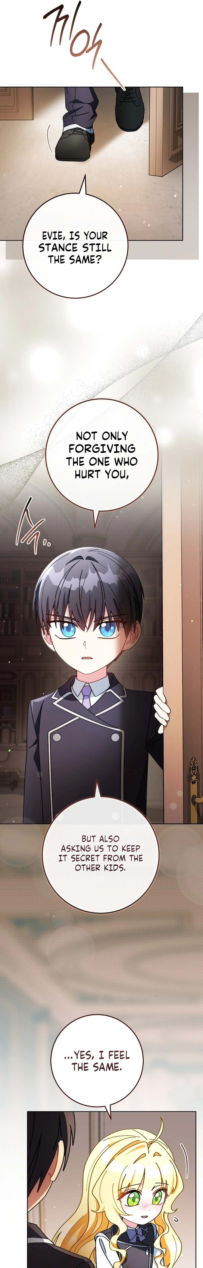 Can I Cry Now? Chapter 11 page 22 - 