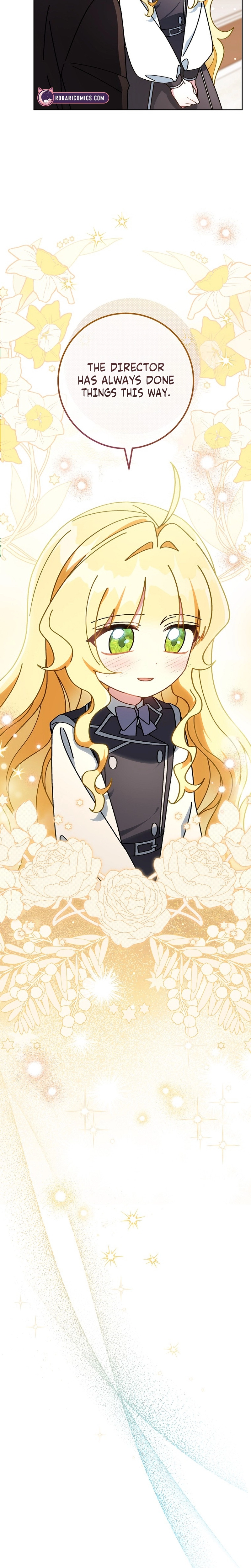 Can I Cry Now? Chapter 11 page 23 - 