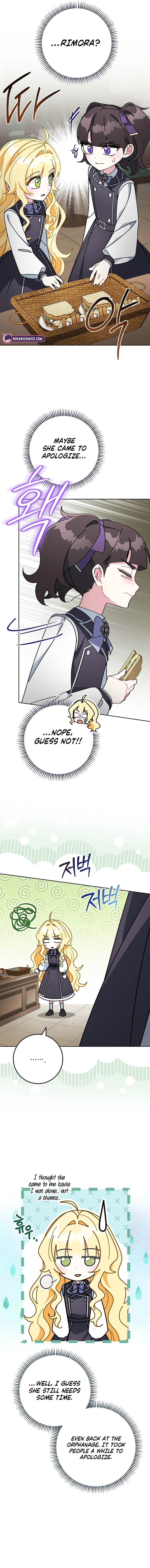 Can I Cry Now? Chapter 11 page 25 - 