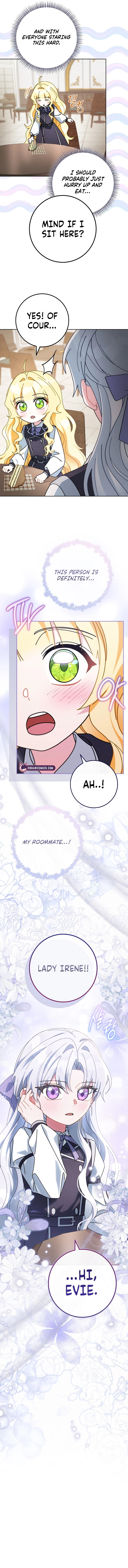 Can I Cry Now? Chapter 11 page 26 - 