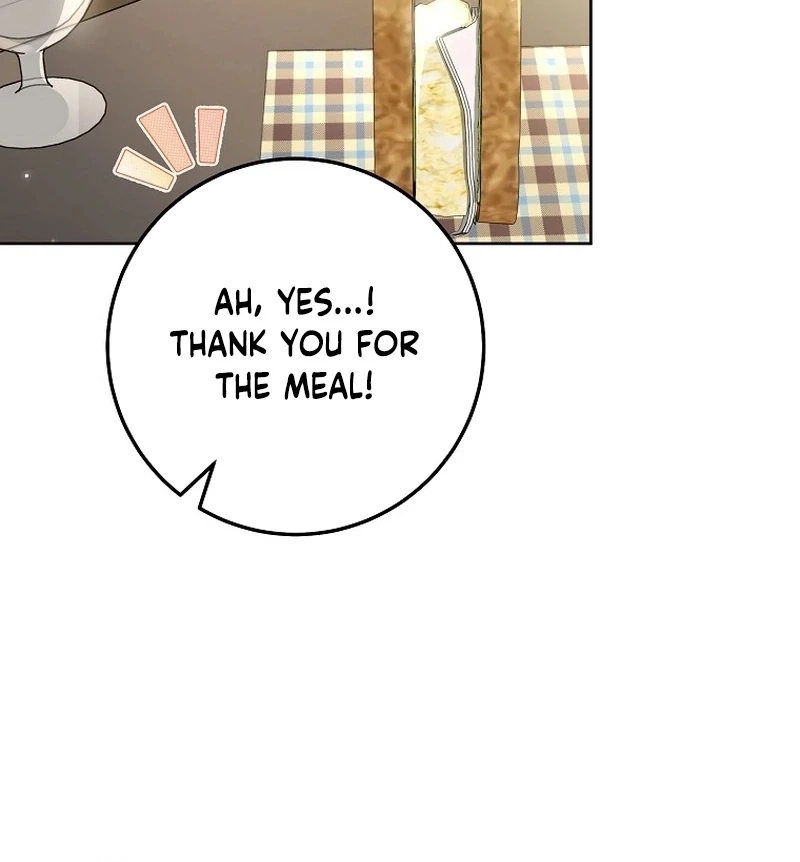 Can I Cry Now? Chapter 12 page 11 - 
