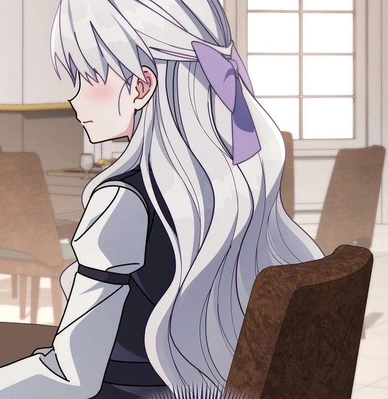 Can I Cry Now? Chapter 12 page 107 - 