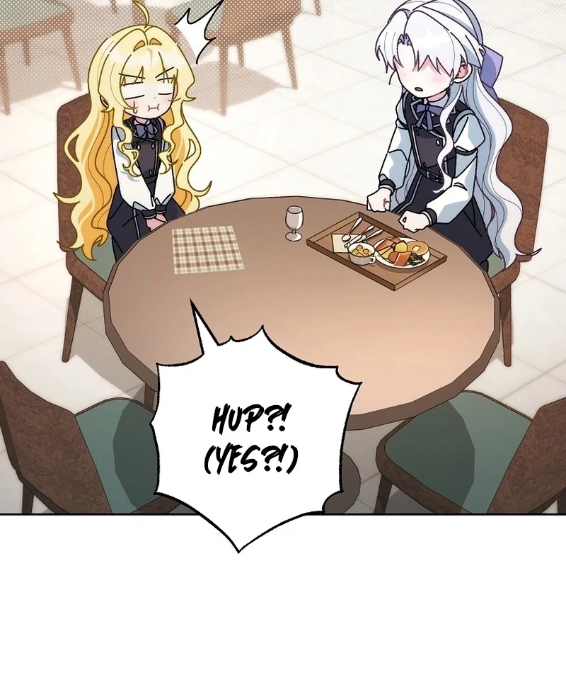 Can I Cry Now? Chapter 12 page 112 - 