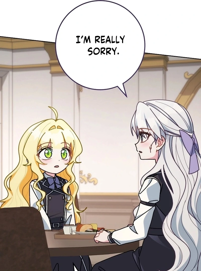 Can I Cry Now? Chapter 12 page 118 - 